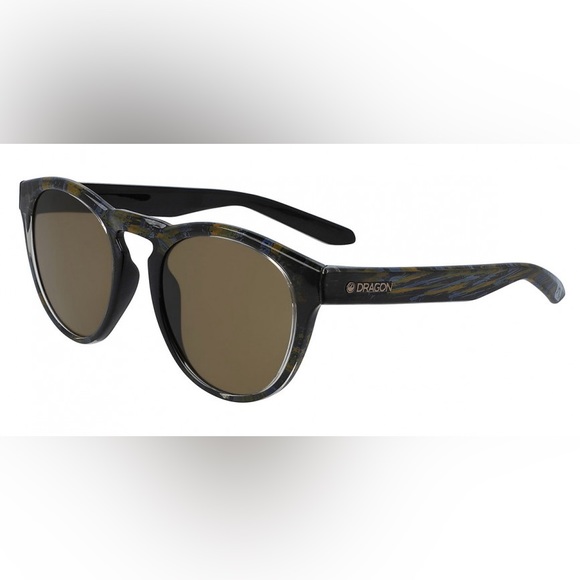 Dragon Accessories - DRAGON DR OPUS LL Sunglasses